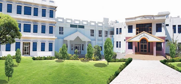 Vivek College of Law Bijnor Campus photo 2